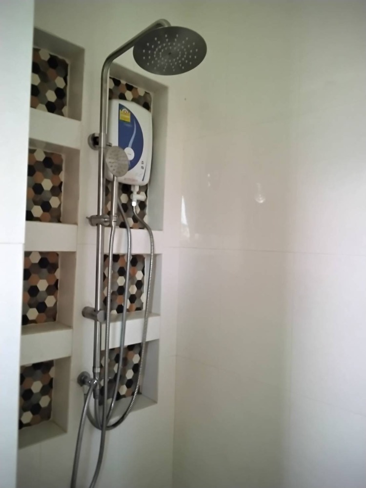 ให้เช่าบ้านสมุทรปราการ สำโรง : ให้เช่าบ้าน 4 ห้องนอน โครงการวินด์มิลล์พาร์ค บางนา