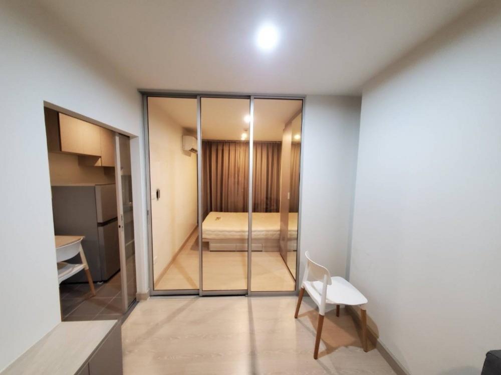 ให้เช่าคอนโดสมุทรปราการ สำโรง : ปล่อยเช่า Niche ID Sukhumvit 113
(ห้องพร้อมเช่าเดือนกรกฎาคม)