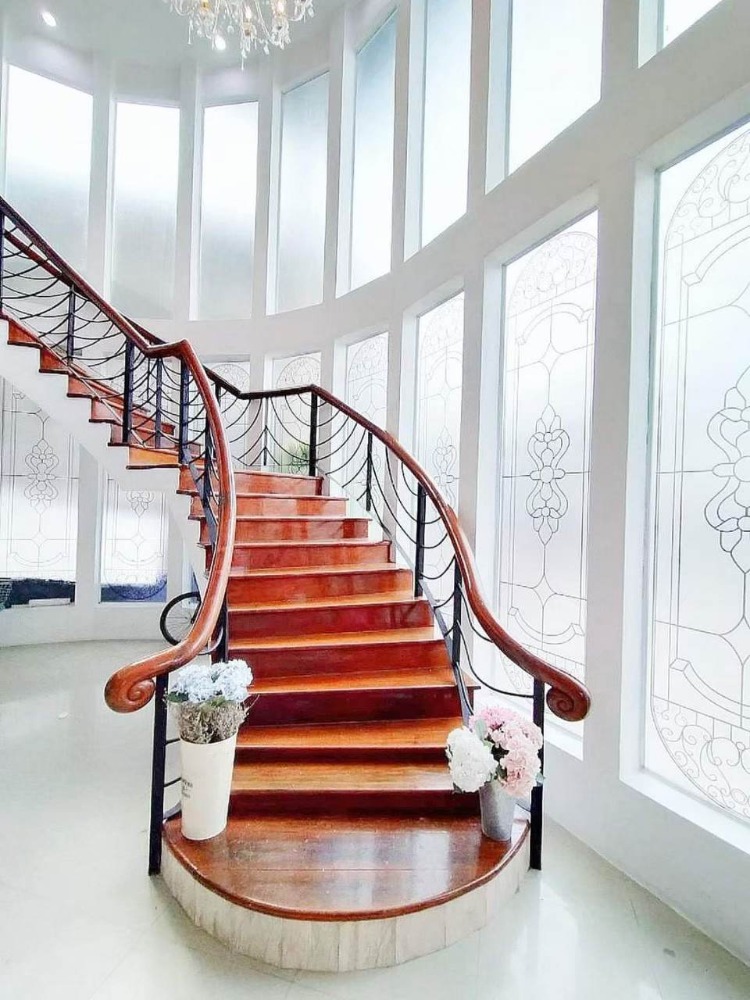 ขายโฮมออฟฟิศบางซื่อ วงศ์สว่าง เตาปูน : HOT DEAL 🔥 โฮมออฟฟิศ ประชาชื่น / 4 ห้องนอน (ขาย), Home Office Prachachuen / 4 Bedrooms (SALE) AOM004