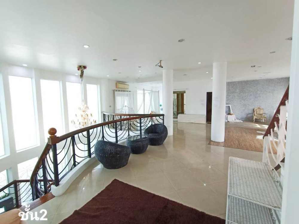 ขายโฮมออฟฟิศบางซื่อ วงศ์สว่าง เตาปูน : HOT DEAL 🔥 โฮมออฟฟิศ ประชาชื่น / 4 ห้องนอน (ขาย), Home Office Prachachuen / 4 Bedrooms (SALE) AOM004