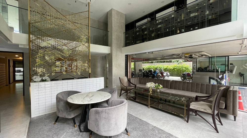 For SaleCondoSathorn, Narathiwat : Condo for sale, 2 bedrooms, The Cube Condo Sathorn-Chan, new room, never lived in.