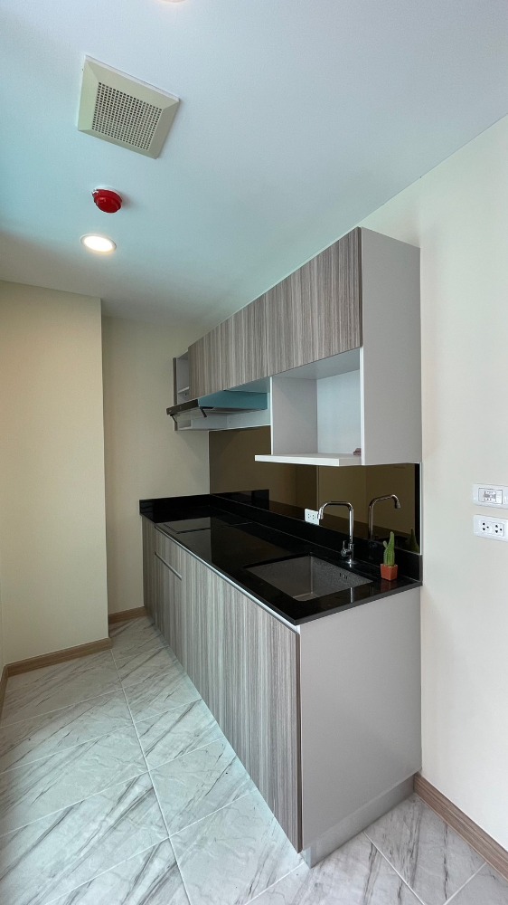 For SaleCondoSathorn, Narathiwat : Condo for sale, 2 bedrooms, The Cube Condo Sathorn-Chan, new room, never lived in.