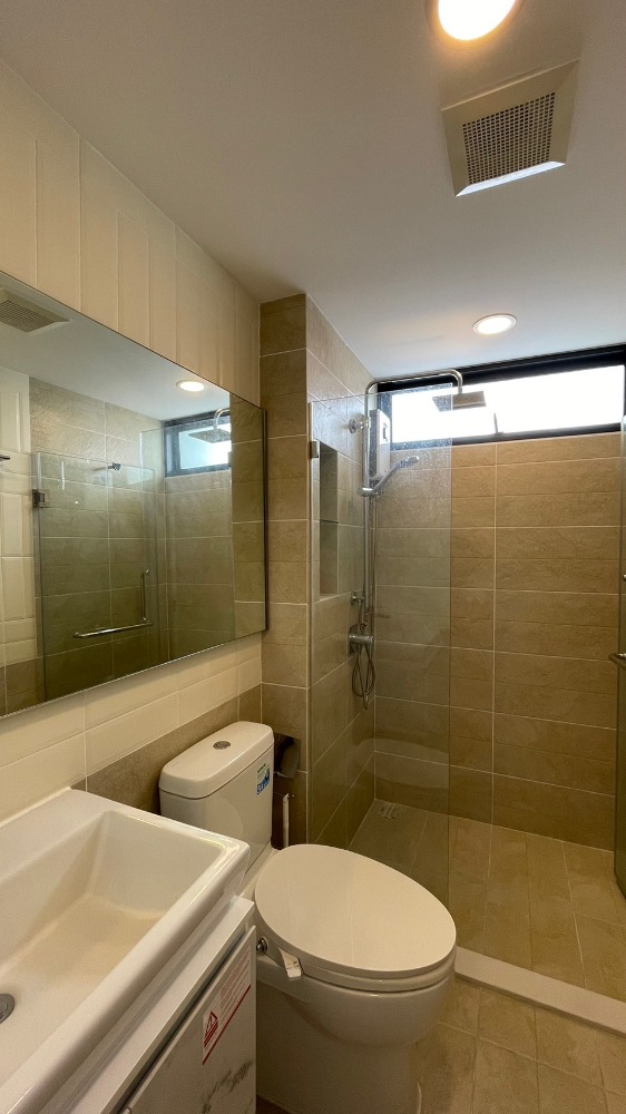 For SaleCondoSathorn, Narathiwat : Condo for sale, 2 bedrooms, The Cube Condo Sathorn-Chan, new room, never lived in.