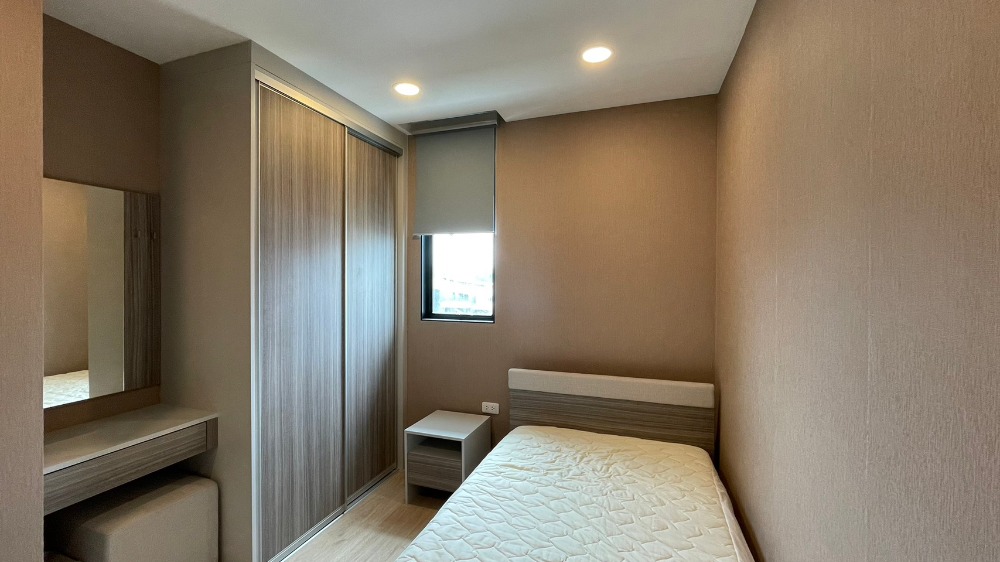 For SaleCondoSathorn, Narathiwat : Condo for sale, 2 bedrooms, The Cube Condo Sathorn-Chan, new room, never lived in.