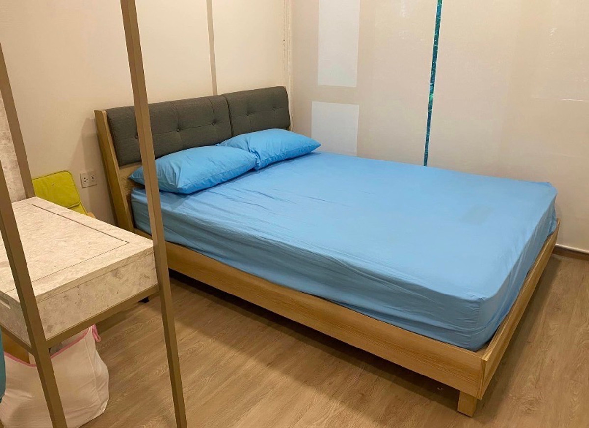 ให้เช่าคอนโดสยาม จุฬา สามย่าน : เดอะ เนส จุฬา ★สร้างมาเพื่อ นิสิต จุฬา ★น้องๆสาธิต ★ใกล้ ม. จุฬา สุดๆ นิสิตอยู่เกือบทั้งตึก ★MRT สามย่าน เพียง 600 เมตร The Nest สามย่าน