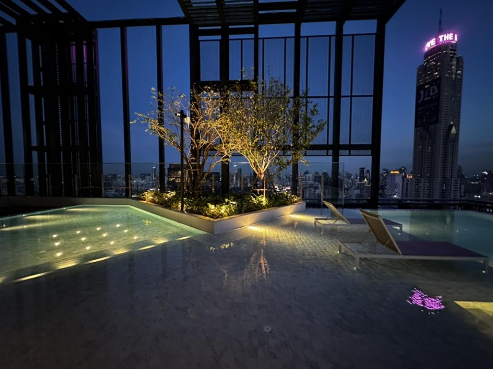 For SaleCondoRatchathewi,Phayathai : 🎉𝗛𝗢𝗧 𝗗𝗘𝗔𝗟|𝟓.𝟒𝟗 𝑴𝑩| 𝟏Bed  𝟒𝟐Sq.m| The Best price guaranteed💯📱 𝟬𝟵𝟮-𝟴𝟬𝟴𝟴𝟴𝟵𝟵