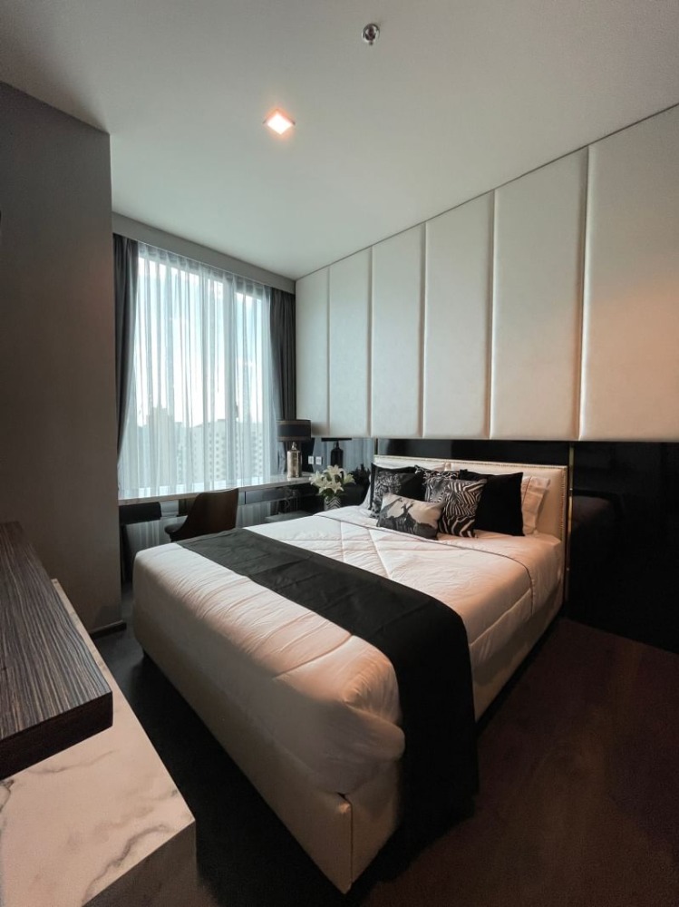 For RentCondoSukhumvit, Asoke, Thonglor : Condo for rent Condo Edge Sukhumvit 23