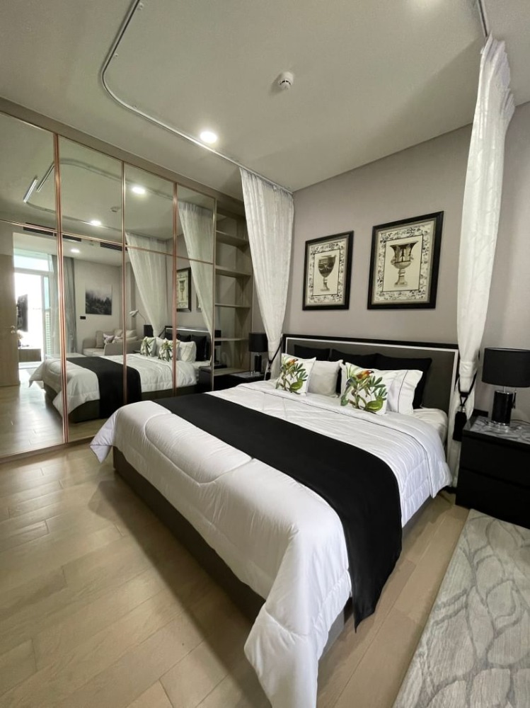 ให้เช่าคอนโดสุขุมวิท อโศก ทองหล่อ : Siamese Exclusive sukhumvit 42