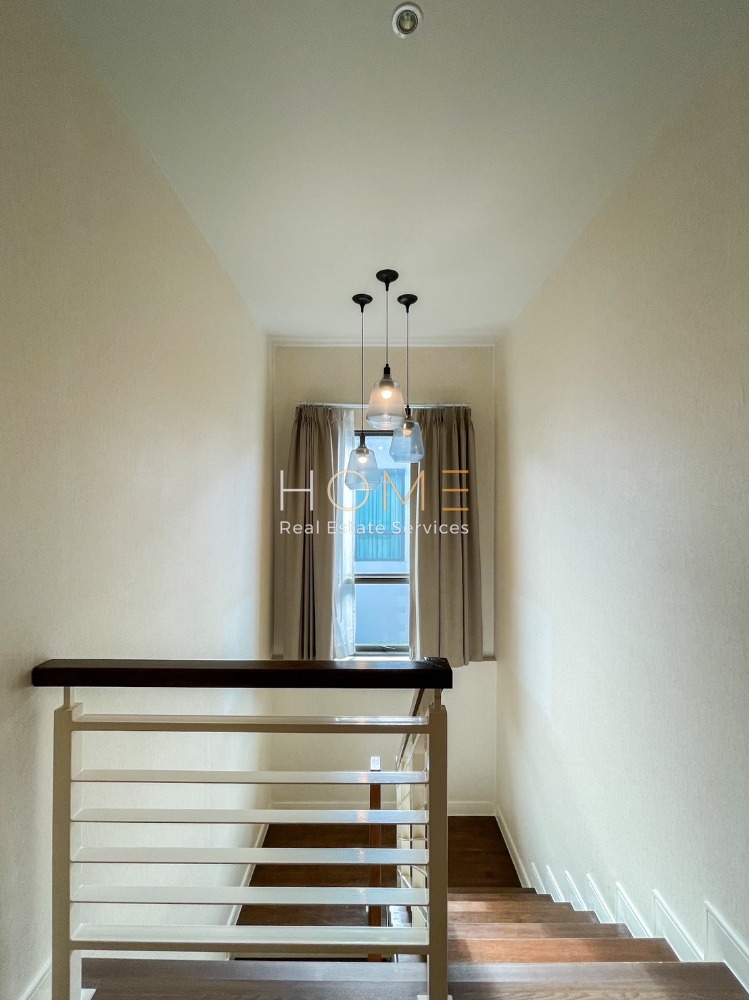 For SaleHousePattanakan, Srinakarin : Setthasiri Krungthep Kreetha / 4 Bedrooms (SALE WITH TENANT) BZD072