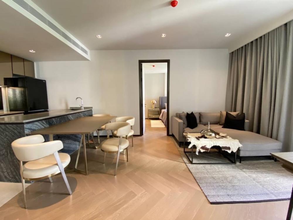 ให้เช่าคอนโดสุขุมวิท อโศก ทองหล่อ : The Reserve 61 hideaway for rent