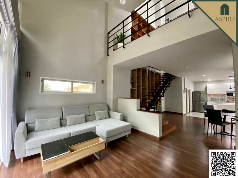 For SaleHouseSukhumvit, Asoke, Thonglor : [Sale] 3-Storey Single House in Thonglor, Sukhumvit 49