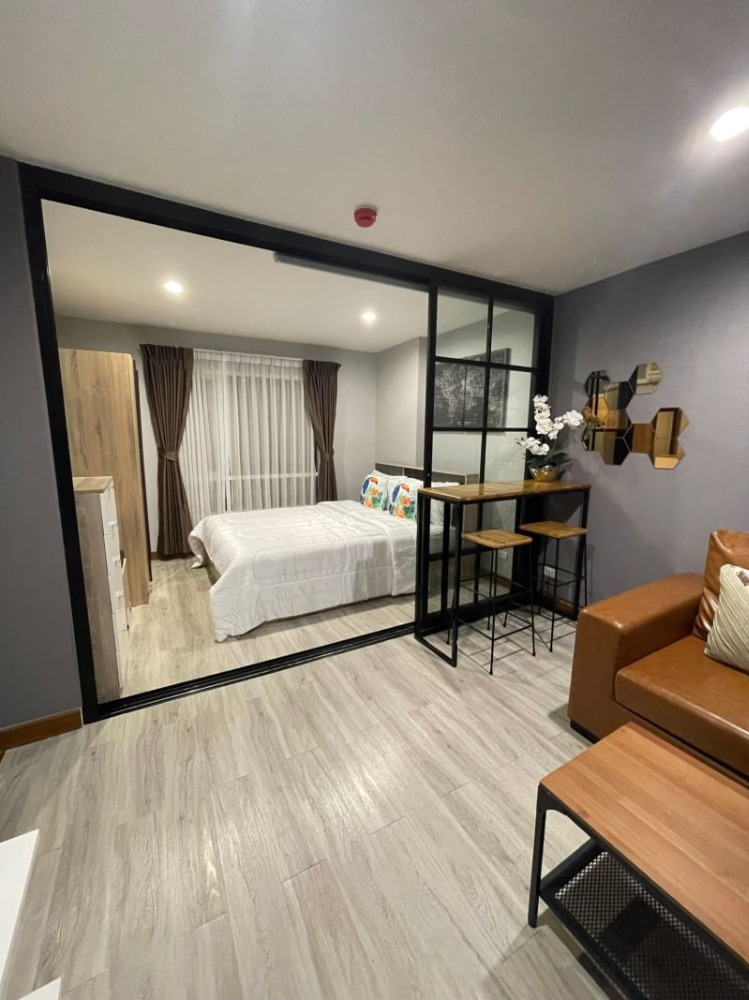 For RentCondoOnnut, Udomsuk : Condo for sale/rent Regent Home Sukhumvit 81