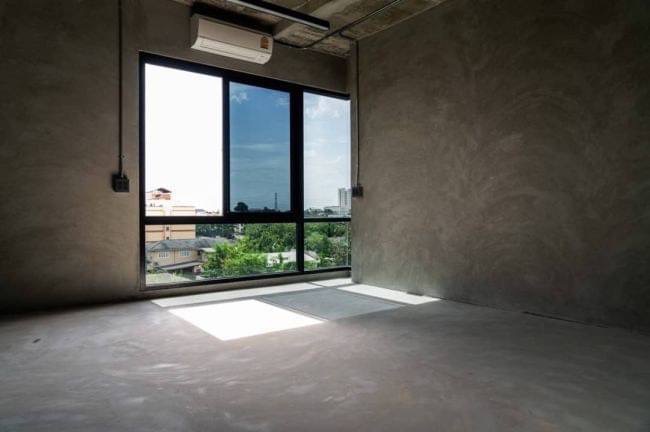 For SaleHome OfficeChaengwatana, Muangthong : Sale with tenant til October 2026. Home Office, 4 bedrooms, near The Mall Ngamwongwan.