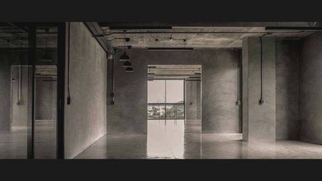 For SaleHome OfficeChaengwatana, Muangthong : Sale with tenant til October 2026. Home Office, 4 bedrooms, near The Mall Ngamwongwan.