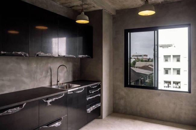 For SaleHome OfficeChaengwatana, Muangthong : Sale with tenant til October 2026. Home Office, 4 bedrooms, near The Mall Ngamwongwan.