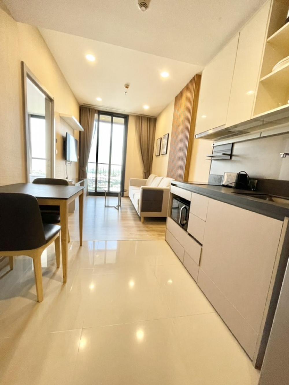 ให้เช่าคอนโดสุขุมวิท อโศก ทองหล่อ : For rent Condo OKA HAUS