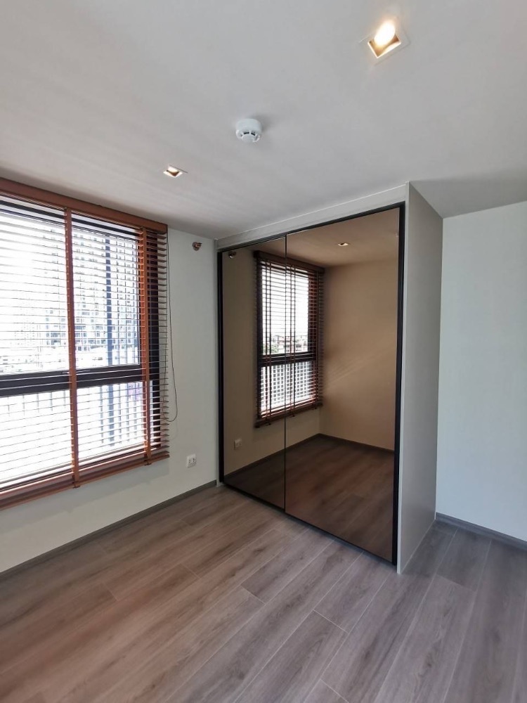 ขายคอนโดสะพานควาย จตุจักร : ⭐ ห้องมุม | The Reserve พหล–ประดิพัทธ์ | 1 Plus Bedroom ขนาด 42 ตร.ม. | ใกล้ BTS สะพานควาย | พร้อมเข้าอยู่ 5 ก.พ. 2026