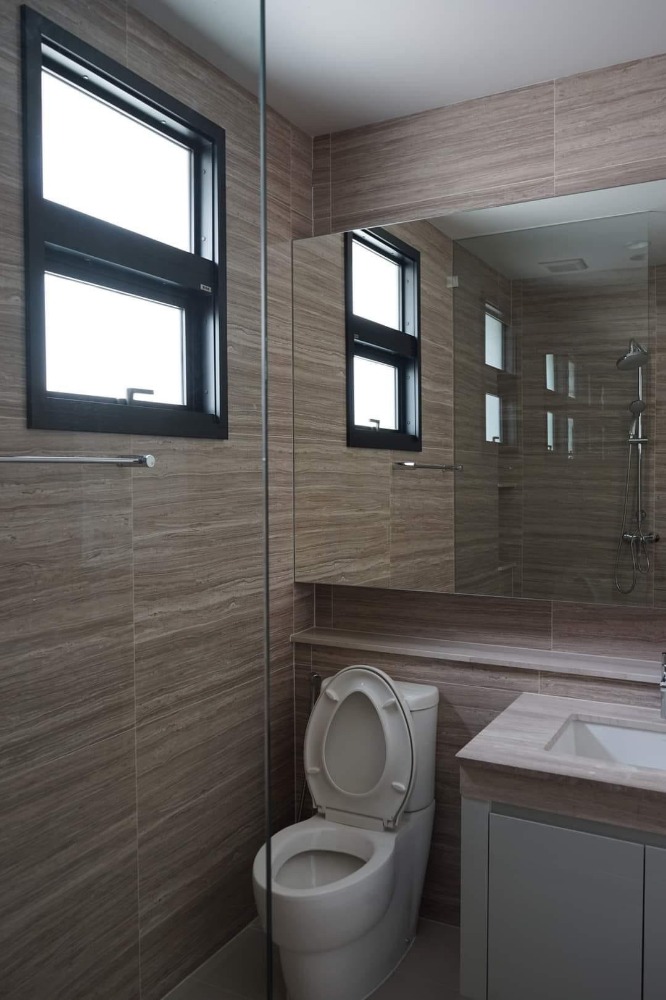 ♦ Super Luxury ♦ บ้านเดี่ยว 2 ชั้น | 232.10 ตร.ว. 661.00 ตร.ม. | ใกล้ สถานีหัวหมาก 9 นาที, รร.เตรียมอุดมศึกษาพัฒนาการ 10 นาที, โรงพยาบาลสมิติเวช 14 นาที Loading...