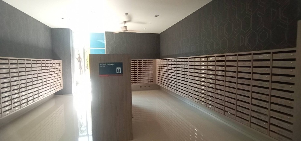 For SaleCondoPattanakan, Srinakarin : Condo for sale Lumpini Ville Phatthanakan-Srinakarin Lumpini Ville Phatanakan - Srinakarin, near Kasem Bundit University, 1 bedroom, size 28 square meters, large room, beautiful view, complete central area, convenient travel, Srinakarin, Phatthanakan,