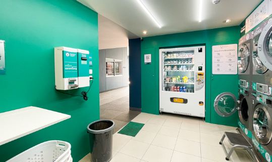 For SaleCondoPattanakan, Srinakarin : Condo for sale Lumpini Ville Phatthanakan-Srinakarin Lumpini Ville Phatanakan - Srinakarin, near Kasem Bundit University, 1 bedroom, size 28 square meters, large room, beautiful view, complete central area, convenient travel, Srinakarin, Phatthanakan,