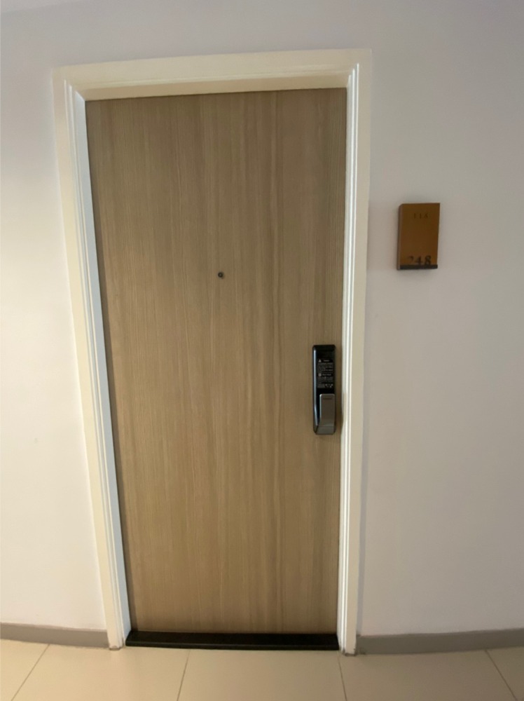 ขายคอนโดสุขุมวิท อโศก ทองหล่อ : Vtara Sukhumvit 36 / 1 Bedroom (SALE WITH TENANT), วีธารา สุขุมวิท 36 / 1 ห้องนอน (ขายพร้อมผู้เช่า) HL103