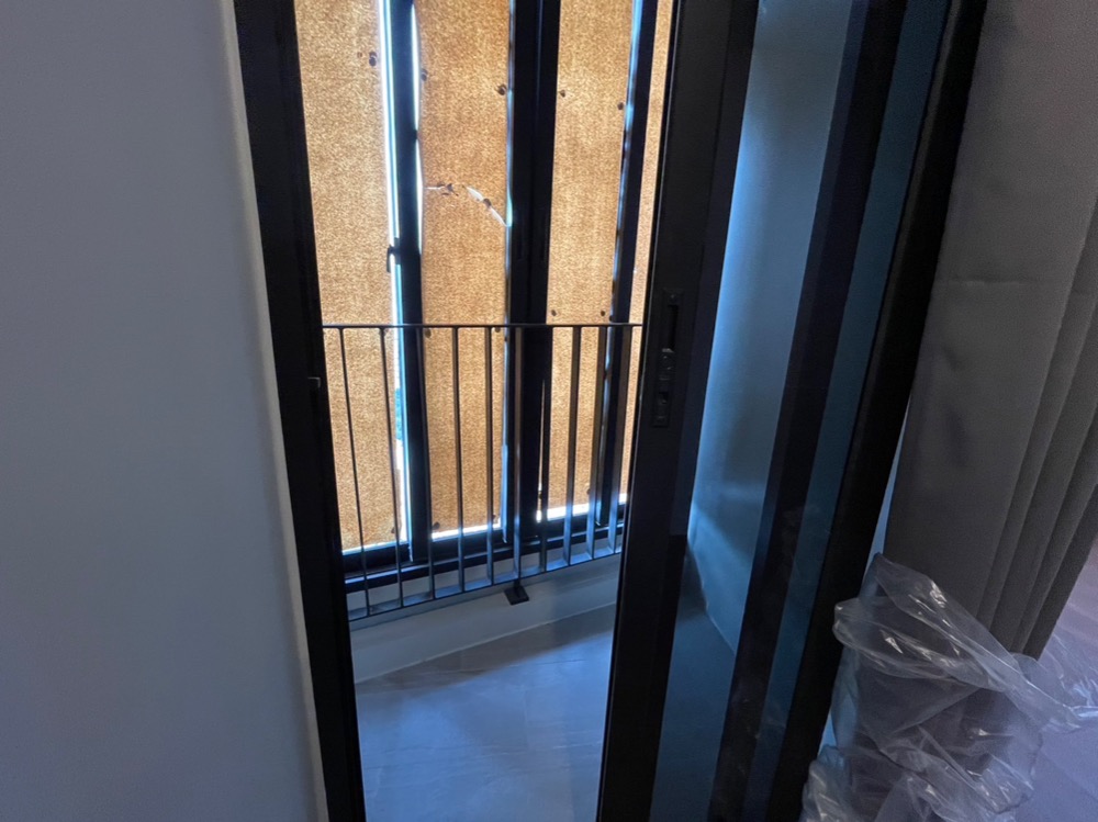 ขายคอนโดอารีย์ อนุสาวรีย์ : ขาย 2ห้องนอน 2ห้องน้ำ ideo q victory (ชั้นสูงตำแหน่งดี) ห้องใหม่มาก