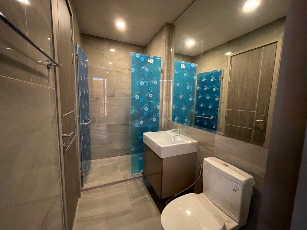 ขายคอนโดอารีย์ อนุสาวรีย์ : ขาย 2ห้องนอน 2ห้องน้ำ ideo q victory (ชั้นสูงตำแหน่งดี) ห้องใหม่มาก