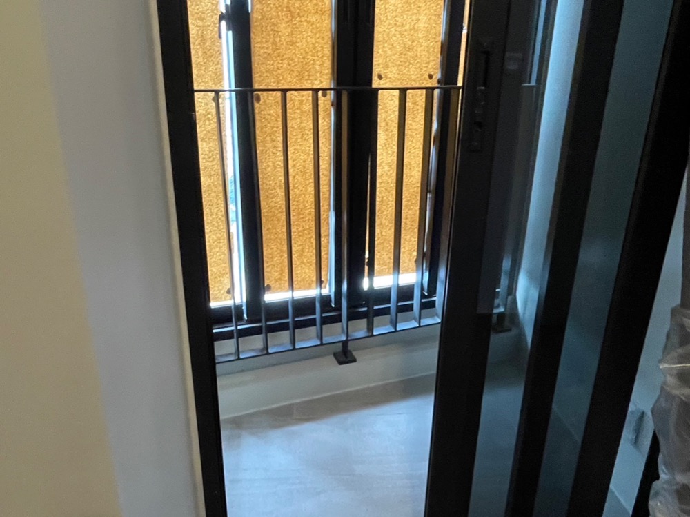 ขายคอนโดอารีย์ อนุสาวรีย์ : ขาย 2ห้องนอน 2ห้องน้ำ ideo q victory (ชั้นสูงตำแหน่งดี) ห้องใหม่มาก