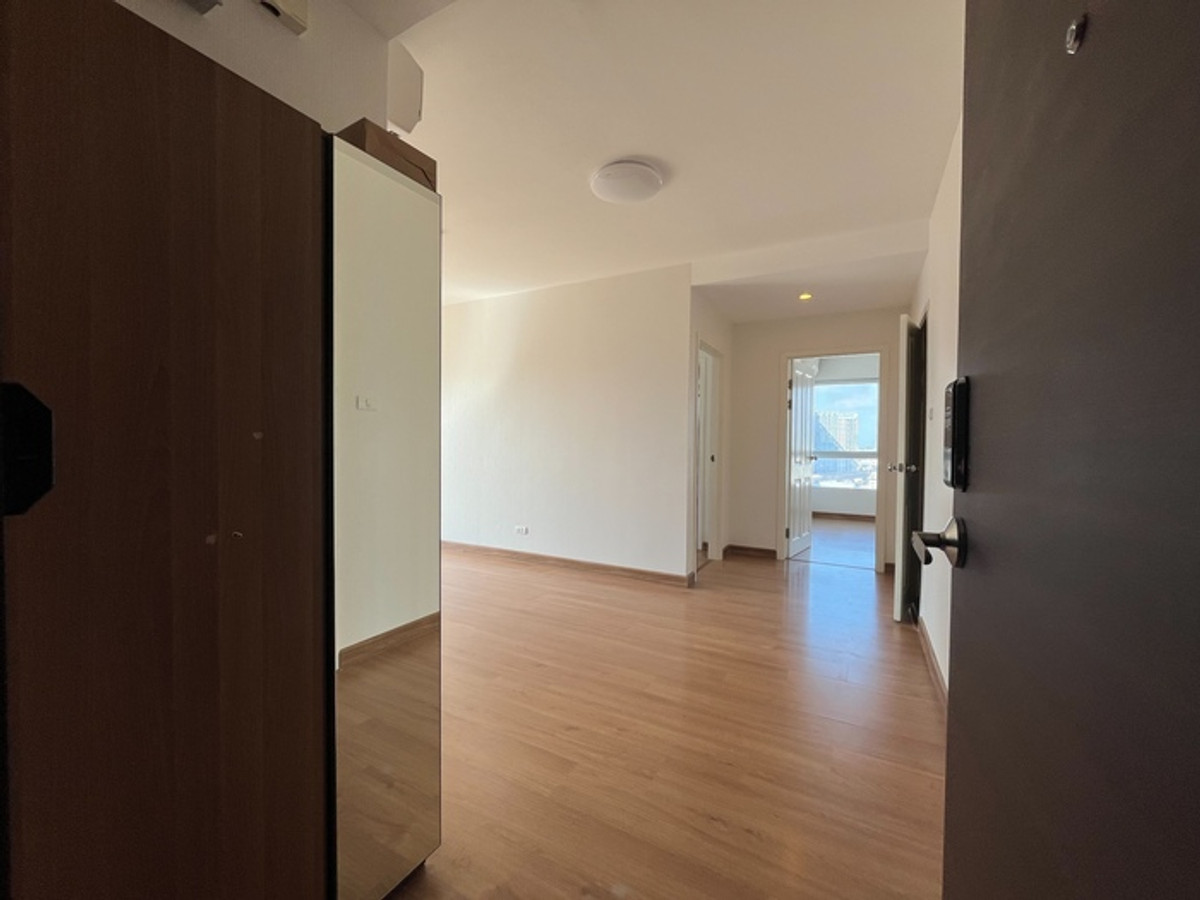 For SaleCondoBang Sue, Wong Sawang, Tao Pun : 🔥🔥Urgent sale!! Condo Supalai Veranda Ratchavipha-Prachachuen, 2 bedrooms, 2 bathrooms, 70 sq m., West building, 15th floor, only 4.59 million baht🔥🔥