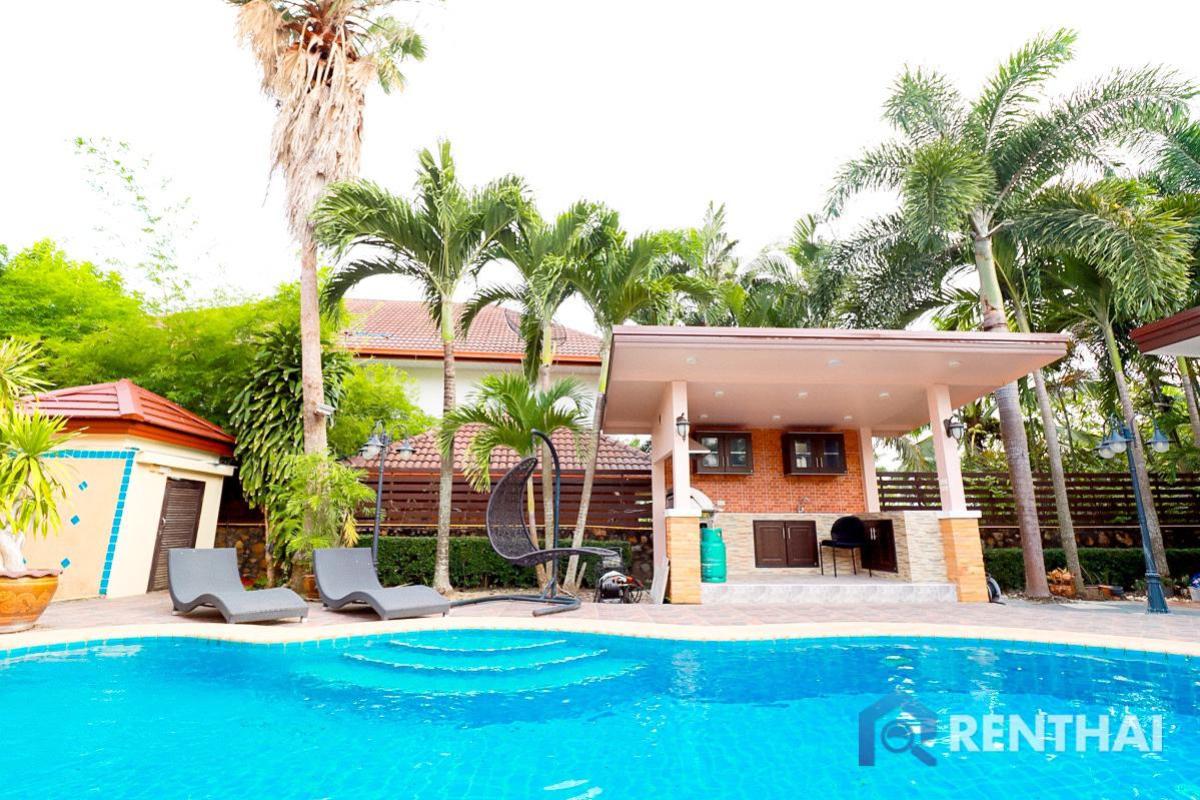 For sale house 5 bedrooms at Pong Loading...