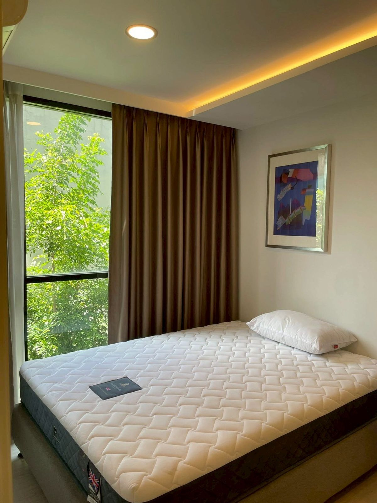 ให้เช่าคอนโดสุขุมวิท อโศก ทองหล่อ : ★ Vtara Sukhumvit 36★ 29 ตรม.,ชั้น 3 (1 ห้องนอน), ★ใกล้ BTS ทองหล่อ ★วิวสวยมาก,★ สิ่งอำนวยความสะดวกมากมาย★ เครื่องใช้ไฟฟ้าครบครัน★