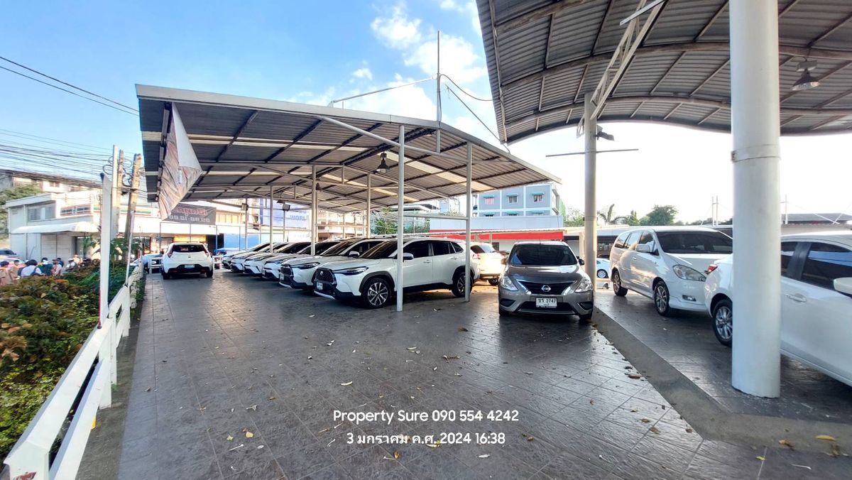 ให้เช่าโชว์รูมปิ่นเกล้า จรัญสนิทวงศ์ : Showroom For rent ถนนบรมราชชนนี เขตตลิ่งชัน กรุงเทพมหานคร โชว์รูมรถยนต์ หัวมุมติดถนน 2 ด้าน ใกล้ ถ.ราชพฤกษ์ ปัจจุบันยังเปิดให้บริการ