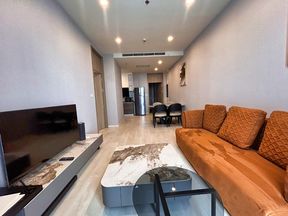 For RentCondoWitthayu, Chidlom, Langsuan, Ploenchit : Noble Ploenchit for rent 1 bedroom.