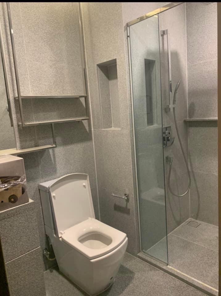 For SaleCondoRatchathewi,Phayathai : 🔥 For sale The Line Ratchathewi, 2 bedrooms, near BTS Ratchathewi.