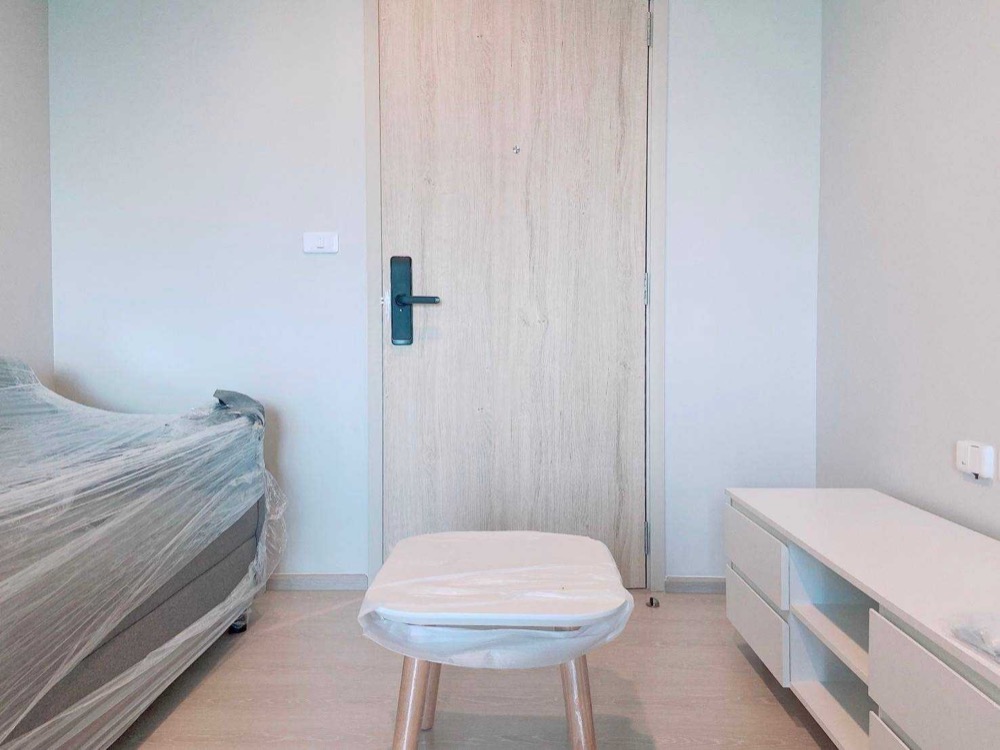 ให้เช่าคอนโดพัฒนาการ ศรีนครินทร์ : 🌿 ✨ Nue noble Srinakarin Lasalle ✨🌿 1 Bed 1 Bath, Rental 13,000 Baht 