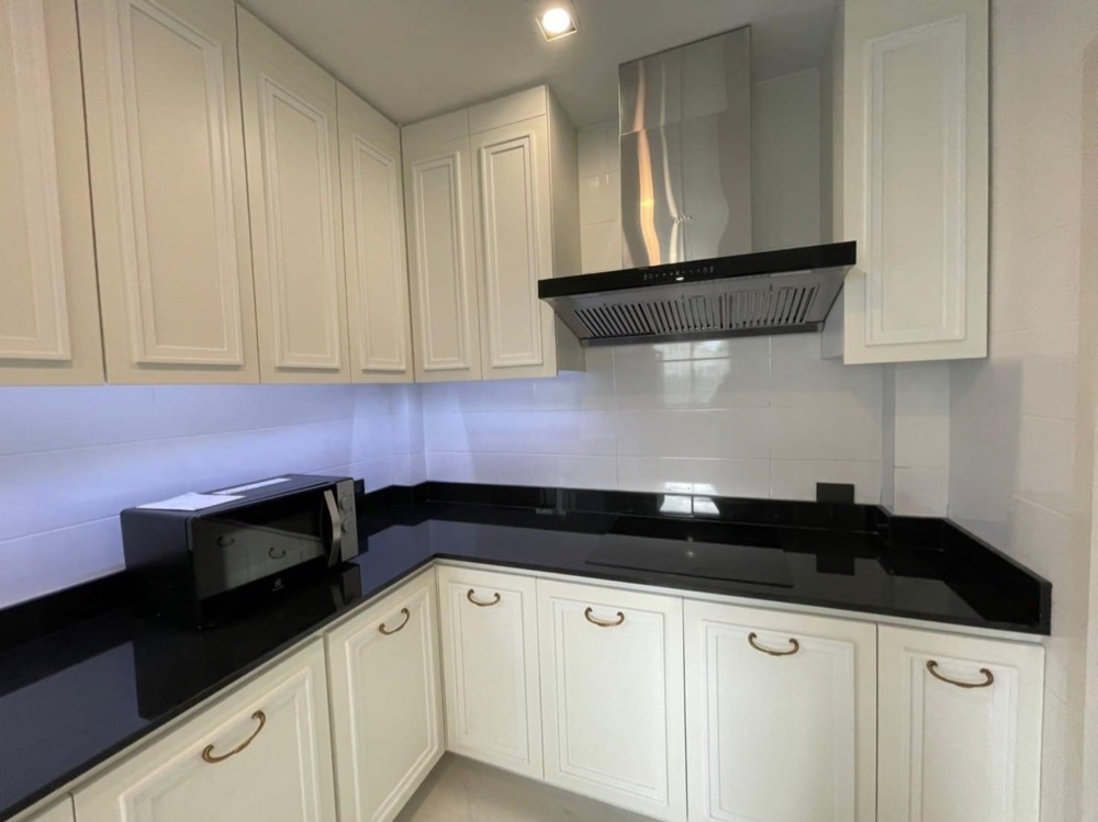 ให้เช่าบ้านลาดกระบัง สุวรรณภูมิ : Perfect Place Sukhumvit 77-Suvarnabhumi : เพอร์เฟค เพลส สุขุมวิท77-สุวรรณภูมิ : บ้านเดี่ยว 2 ชั้น ตกแต่งครบ พร้อมเข้าอยู่ได้เลย