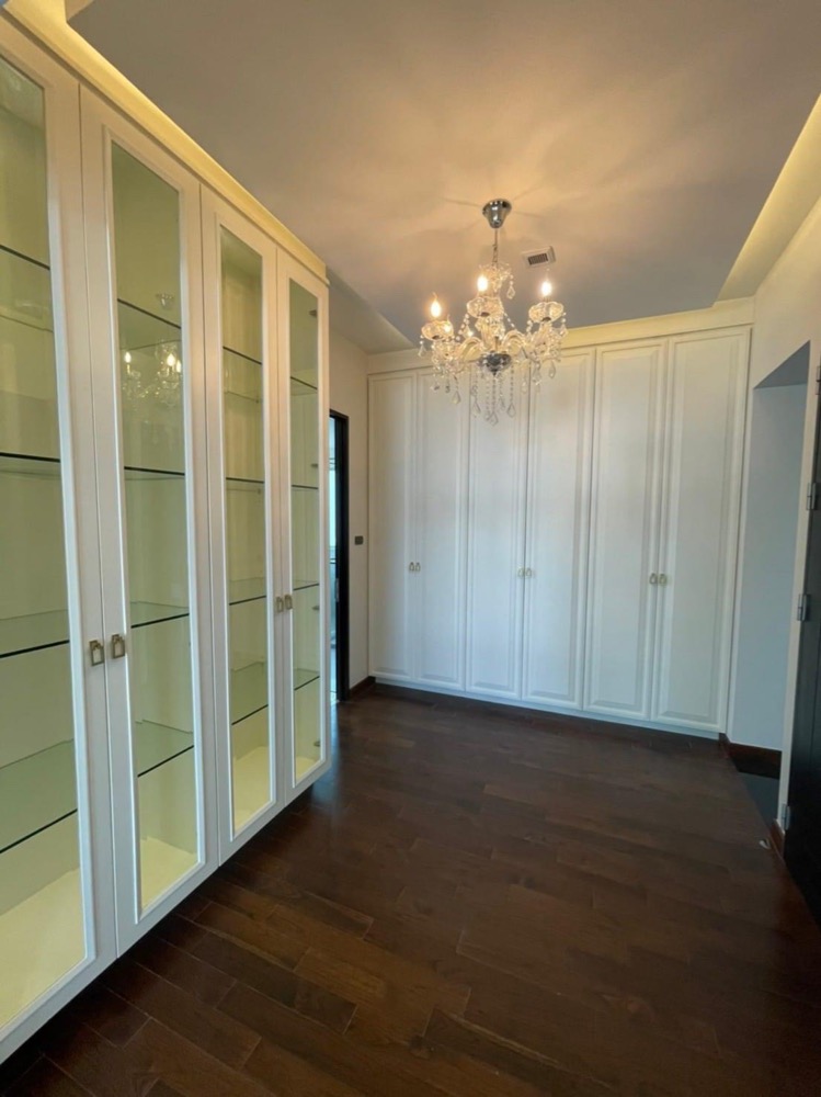 ให้เช่าบ้านลาดกระบัง สุวรรณภูมิ : Perfect Place Sukhumvit 77-Suvarnabhumi : เพอร์เฟค เพลส สุขุมวิท77-สุวรรณภูมิ : บ้านเดี่ยว 2 ชั้น ตกแต่งครบ พร้อมเข้าอยู่ได้เลย