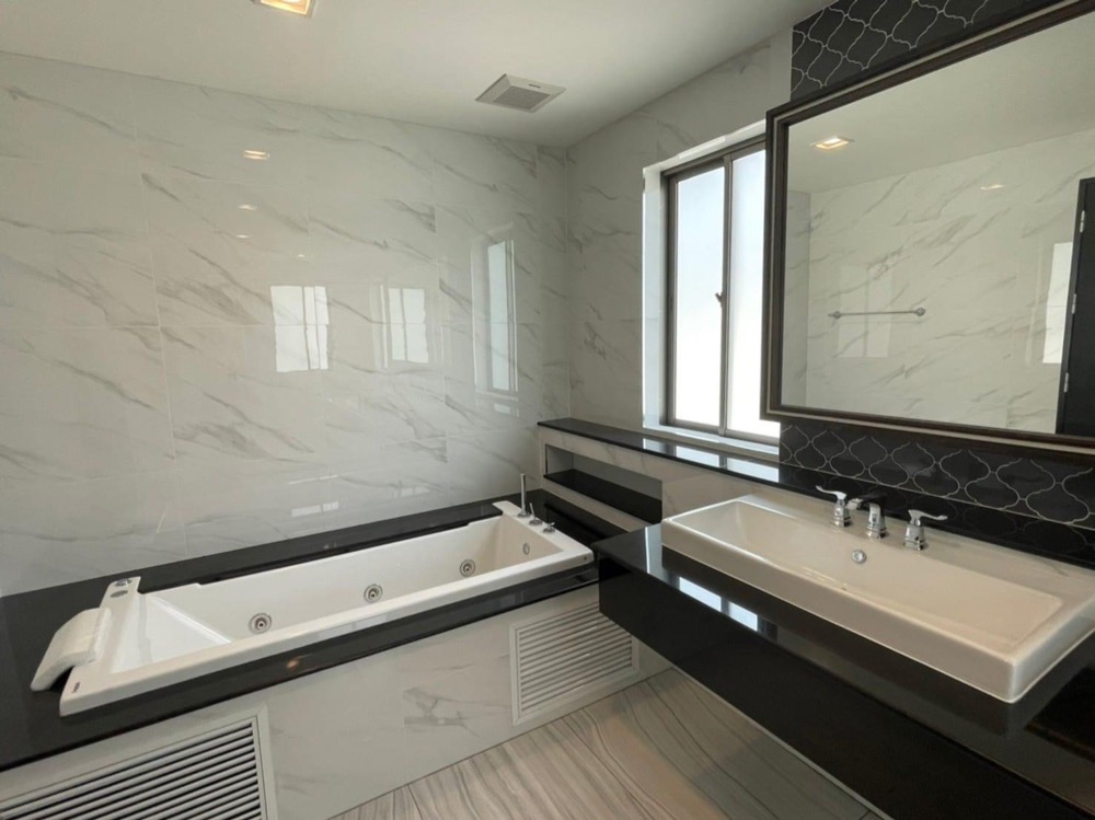 ให้เช่าบ้านลาดกระบัง สุวรรณภูมิ : Perfect Place Sukhumvit 77-Suvarnabhumi : เพอร์เฟค เพลส สุขุมวิท77-สุวรรณภูมิ : บ้านเดี่ยว 2 ชั้น ตกแต่งครบ พร้อมเข้าอยู่ได้เลย