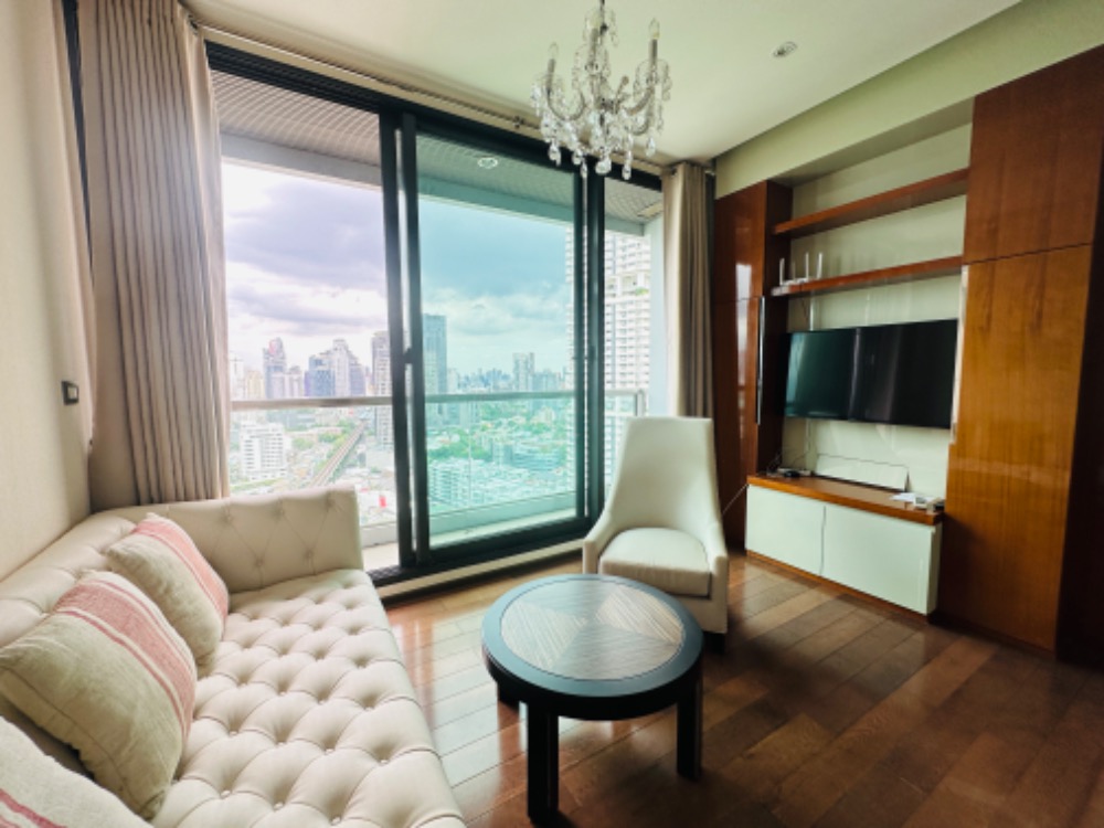 ขายคอนโดสุขุมวิท อโศก ทองหล่อ : 🔥ขายห้องพร้อมเฟอร์ 2 ห้อง The Address สุขุมวิท28 2Bed 2Baht โทร 0959415999 🔥