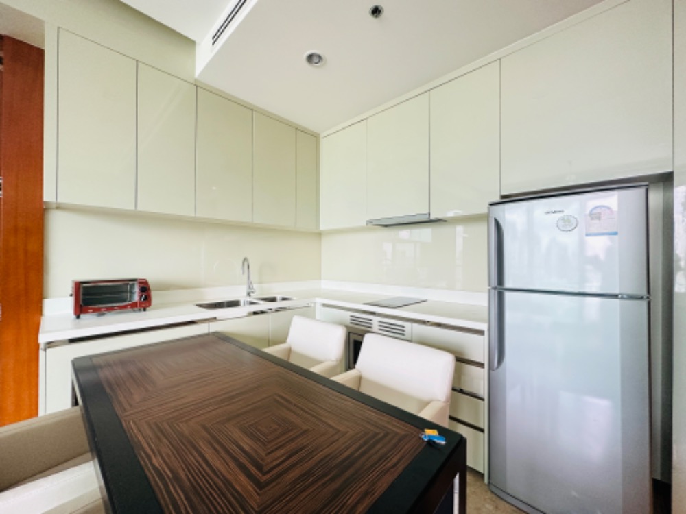 ขายคอนโดสุขุมวิท อโศก ทองหล่อ : 🔥ขายห้องพร้อมเฟอร์ 2 ห้อง The Address สุขุมวิท28 2Bed 2Baht โทร 0959415999 🔥