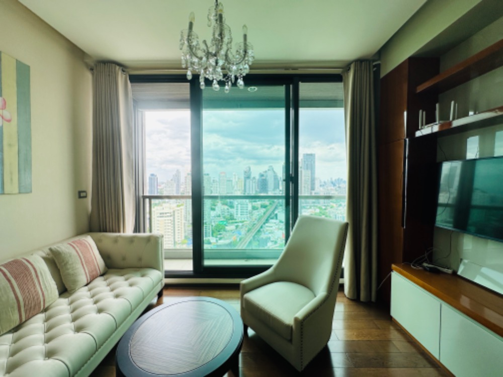 ขายคอนโดสุขุมวิท อโศก ทองหล่อ : 🔥ขายห้องพร้อมเฟอร์ 2 ห้อง The Address สุขุมวิท28 2Bed 2Baht โทร 0959415999 🔥