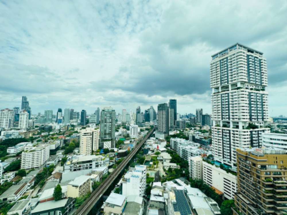 ขายคอนโดสุขุมวิท อโศก ทองหล่อ : 🔥ขายห้องพร้อมเฟอร์ 2 ห้อง The Address สุขุมวิท28 2Bed 2Baht โทร 0959415999 🔥