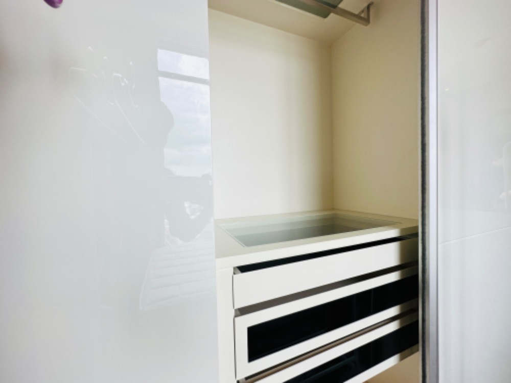 ขายคอนโดสุขุมวิท อโศก ทองหล่อ : 🔥ขายห้องพร้อมเฟอร์ 2 ห้อง The Address สุขุมวิท28 2Bed 2Baht โทร 0959415999 🔥