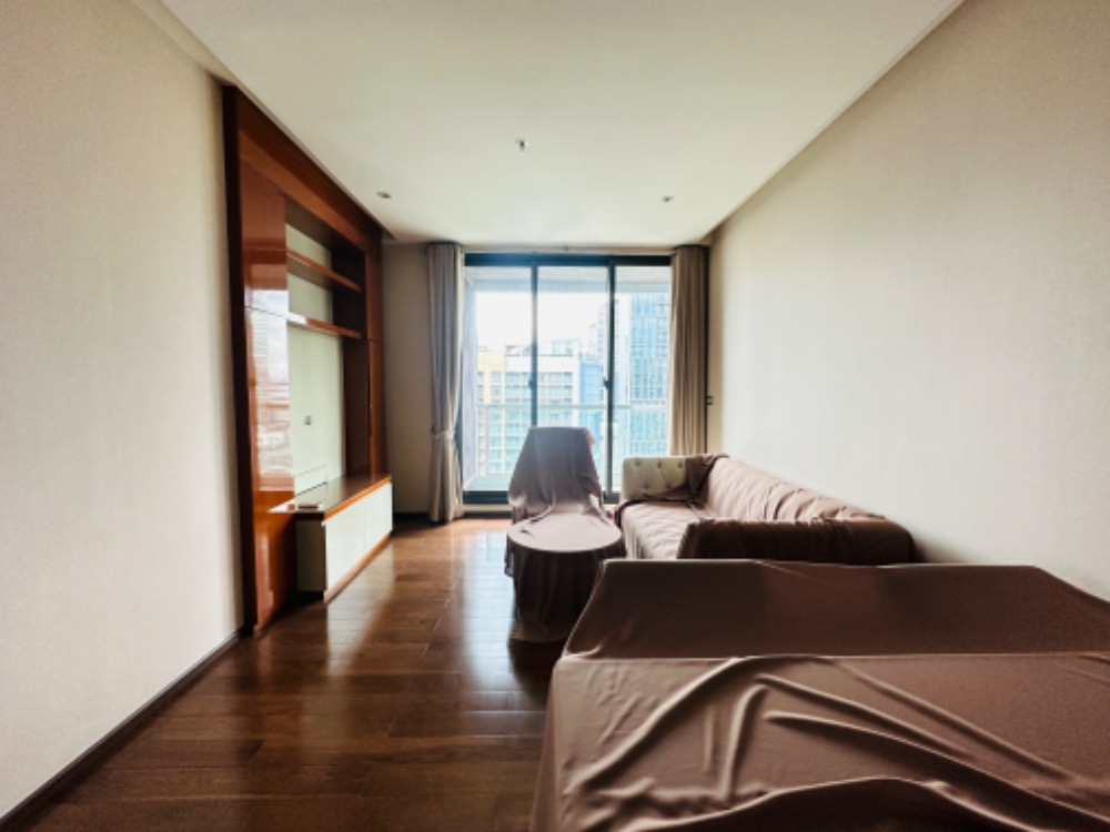 ขายคอนโดสุขุมวิท อโศก ทองหล่อ : 🔥ขายห้องพร้อมเฟอร์ 2 ห้อง The Address สุขุมวิท28 2Bed 2Baht โทร 0959415999 🔥