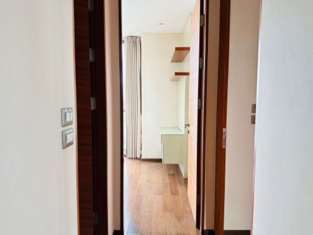 ขายคอนโดสุขุมวิท อโศก ทองหล่อ : 🔥ขายห้องพร้อมเฟอร์ 2 ห้อง The Address สุขุมวิท28 2Bed 2Baht โทร 0959415999 🔥