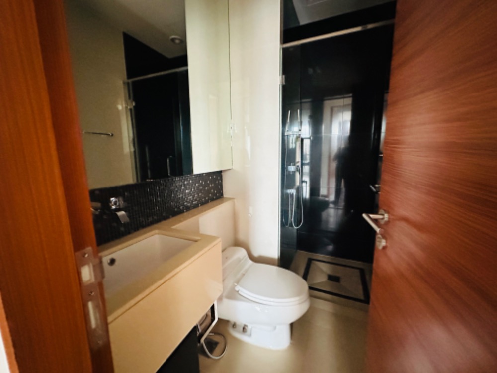 ขายคอนโดสุขุมวิท อโศก ทองหล่อ : 🔥ขายห้องพร้อมเฟอร์ 2 ห้อง The Address สุขุมวิท28 2Bed 2Baht โทร 0959415999 🔥