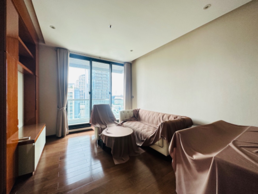 ขายคอนโดสุขุมวิท อโศก ทองหล่อ : 🔥ขายห้องพร้อมเฟอร์ 2 ห้อง The Address สุขุมวิท28 2Bed 2Baht โทร 0959415999 🔥