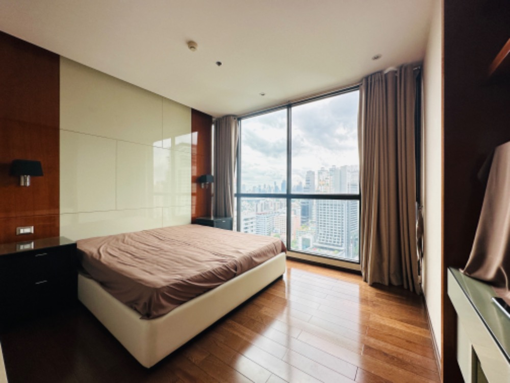 ขายคอนโดสุขุมวิท อโศก ทองหล่อ : 🔥ขายห้องพร้อมเฟอร์ 2 ห้อง The Address สุขุมวิท28 2Bed 2Baht โทร 0959415999 🔥