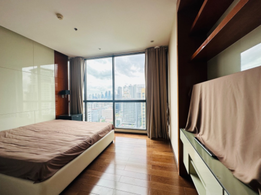 ขายคอนโดสุขุมวิท อโศก ทองหล่อ : 🔥ขายห้องพร้อมเฟอร์ 2 ห้อง The Address สุขุมวิท28 2Bed 2Baht โทร 0959415999 🔥