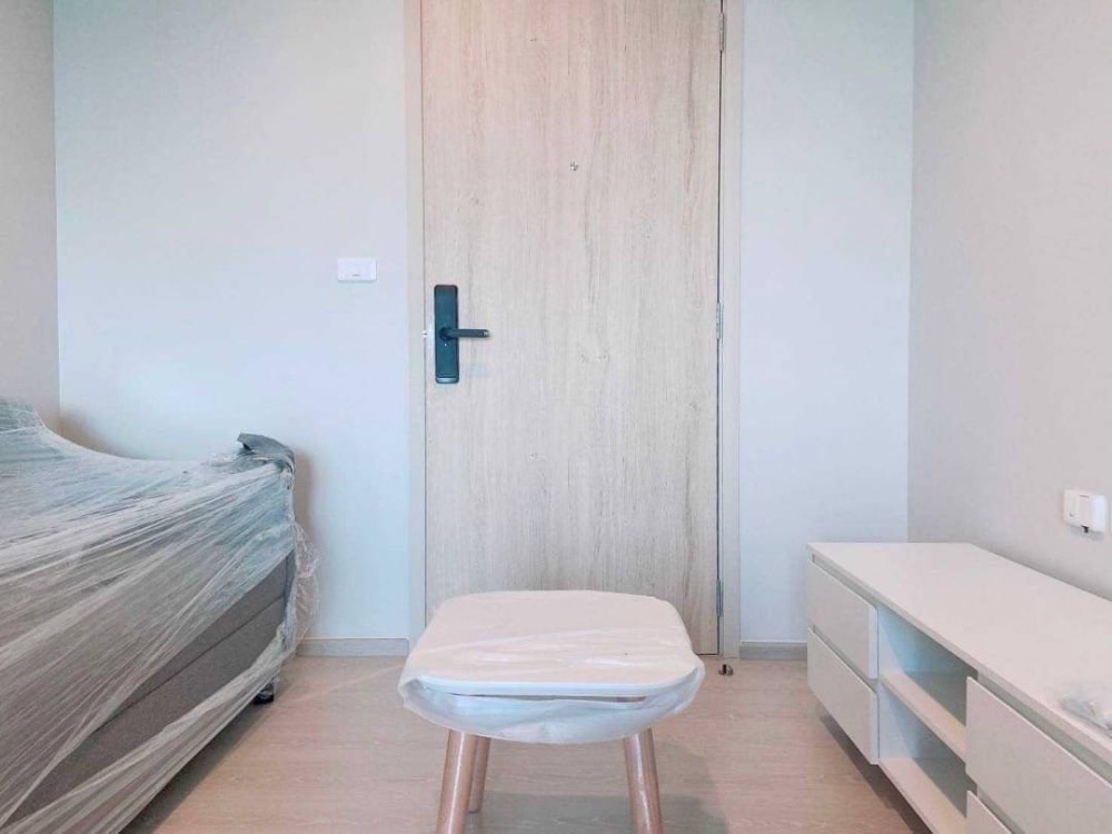 For RentCondoPattanakan, Srinakarin : For rent Nue Noble Srinakarin - Lasalle 🛏️ ONE BEDROOM fully furnished 🚆 next to BTS Sri La Salle